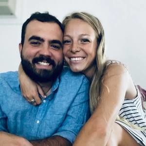 Meet your Posher, Alison